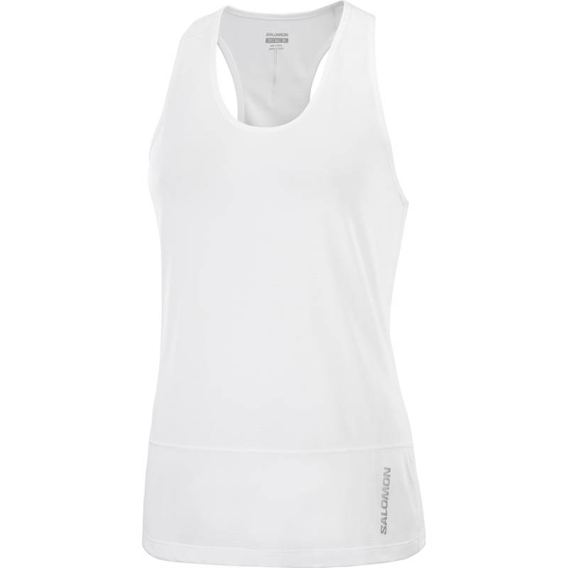 Salomon Damen Cross Run Tanktop von Salomon