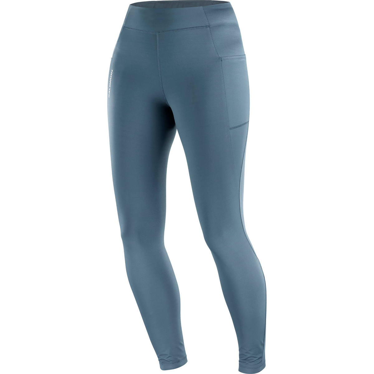 Salomon Damen Cross Warm Tights von Salomon