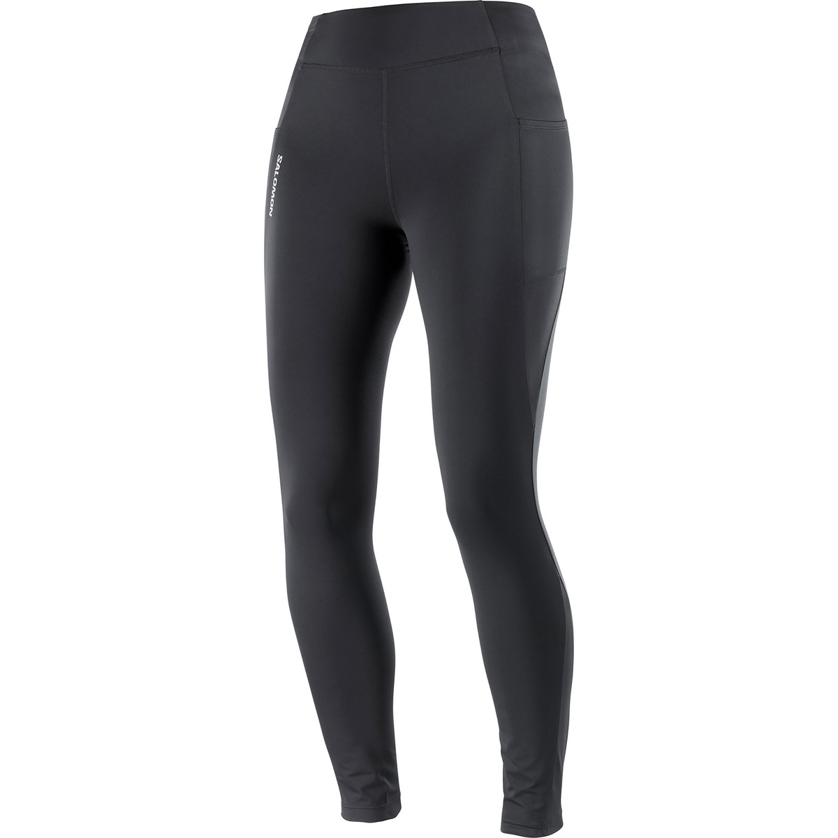 Salomon Damen Cross Warm Tights von Salomon