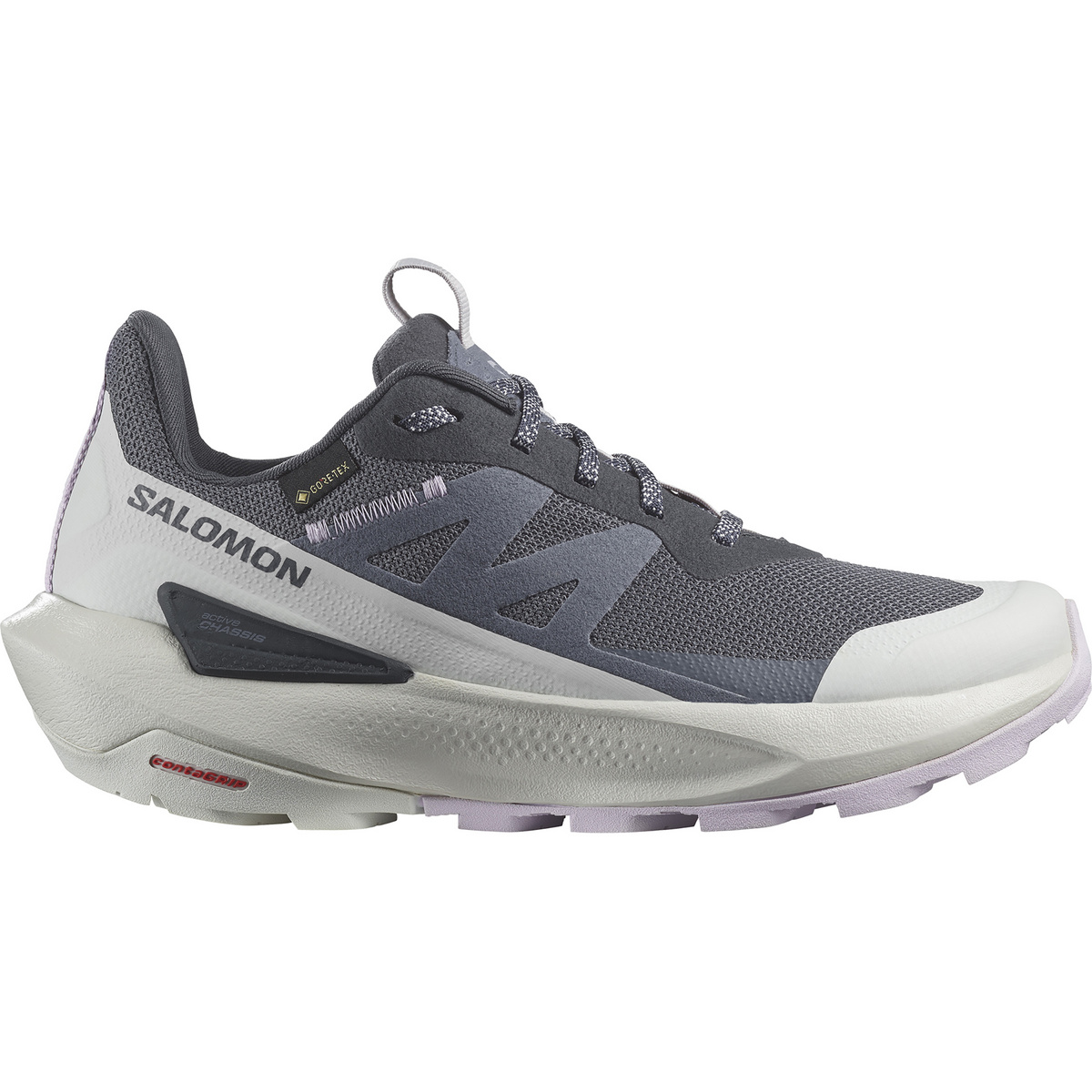 Salomon Damen Elixir Activ GTX Schuhe von Salomon