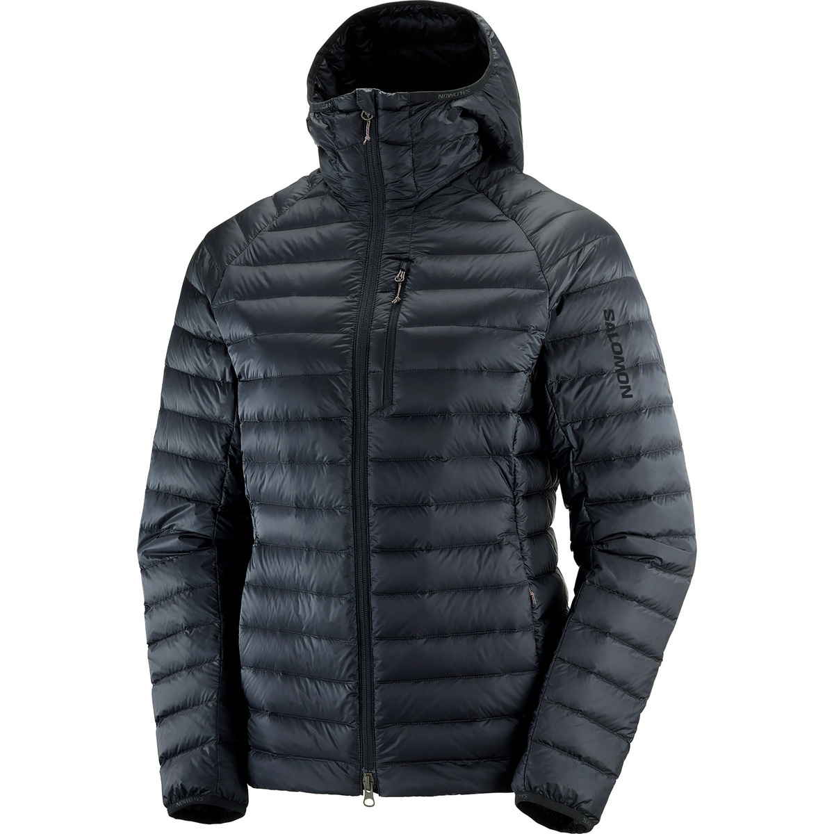 Salomon Damen Elixir Micro Down Jacke von Salomon