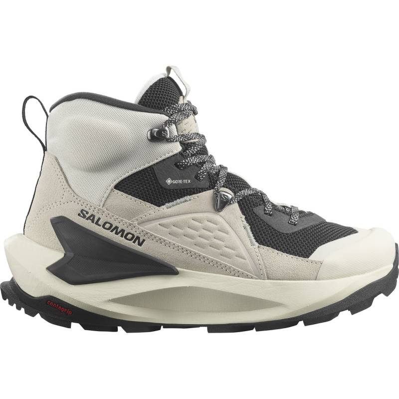 Salomon Damen Elixir Mid GTX Schuhe von Salomon