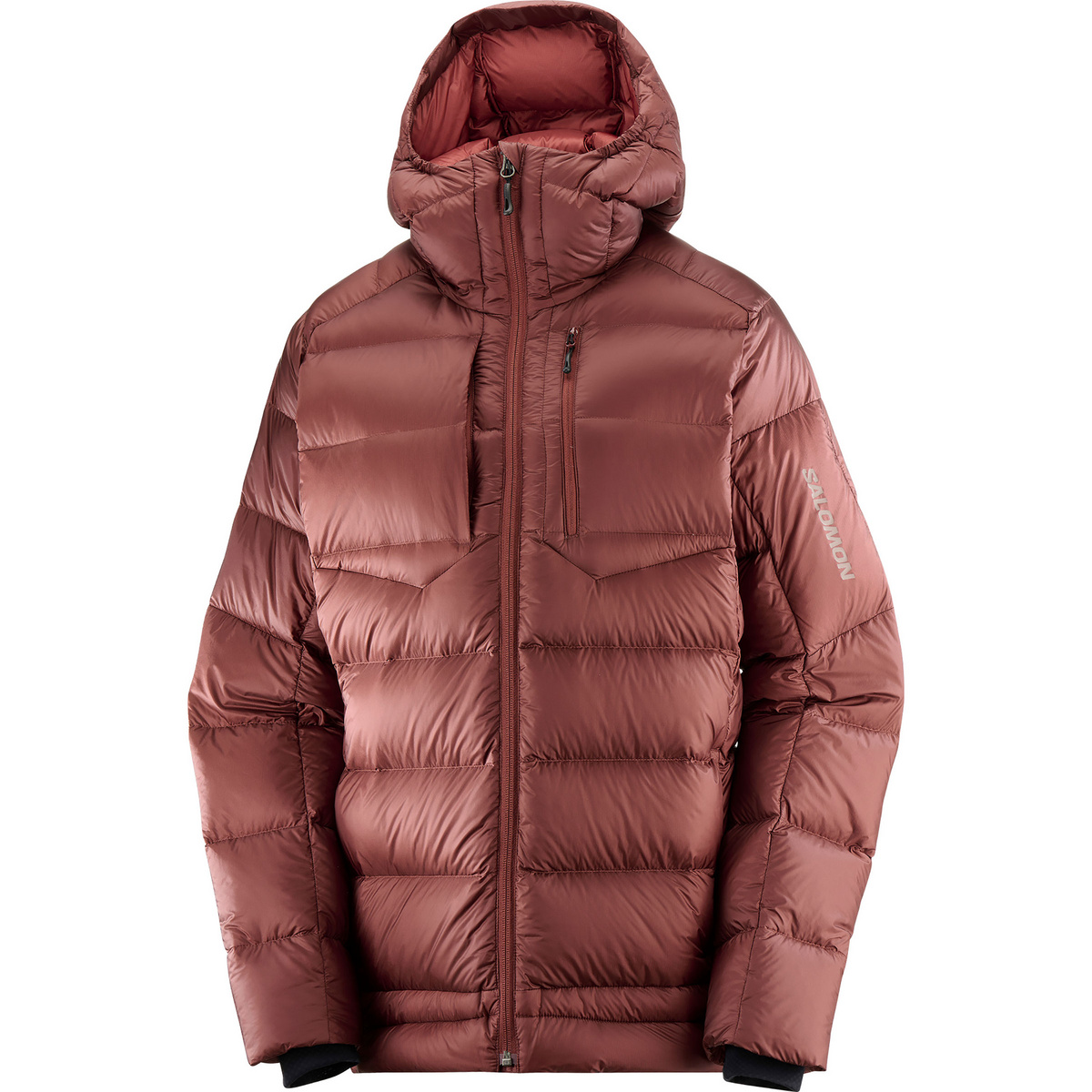 Salomon Damen Elixir Ultra Down Parka von Salomon