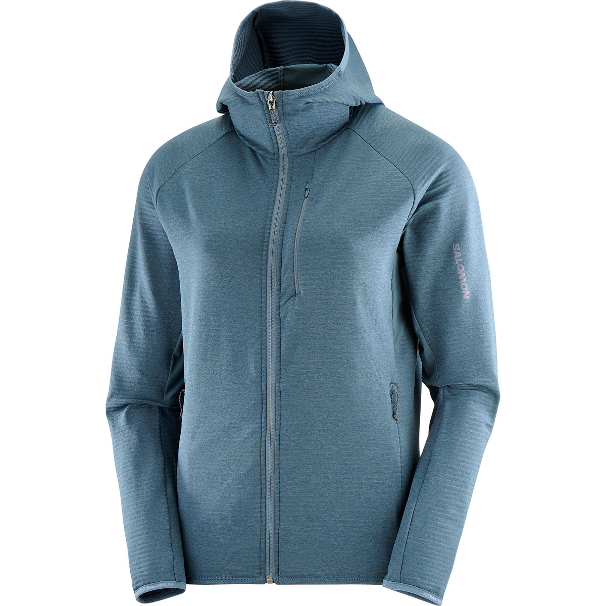 Salomon Damen Essential LT Warm Hoodie von Salomon