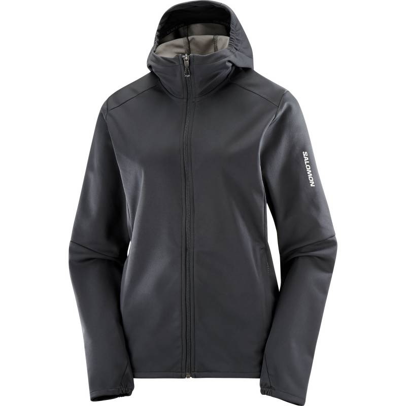 Salomon Damen GTX Infinium Windstopper Jacke von Salomon