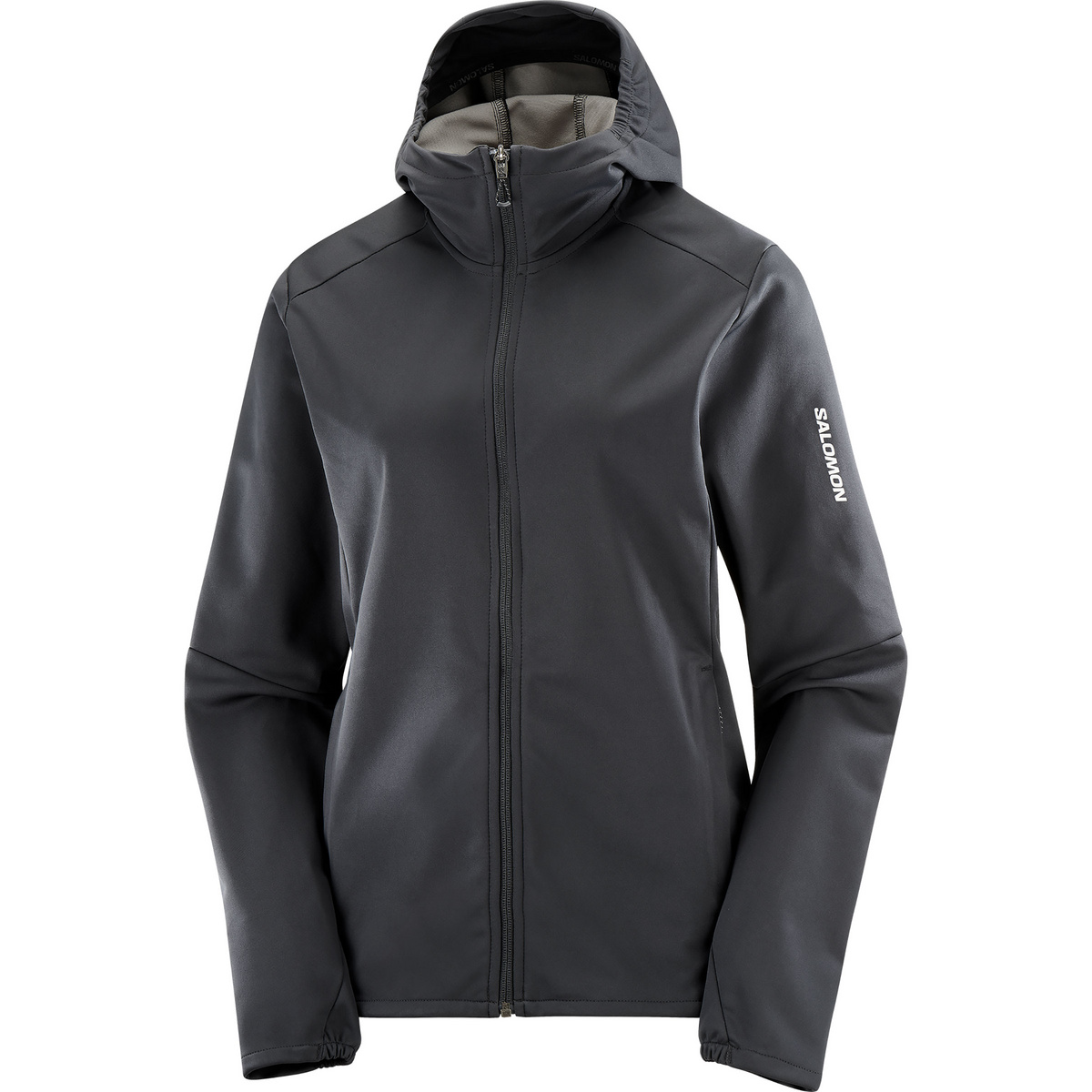 Salomon Damen GTX Infinium Windstopper Jacke von Salomon