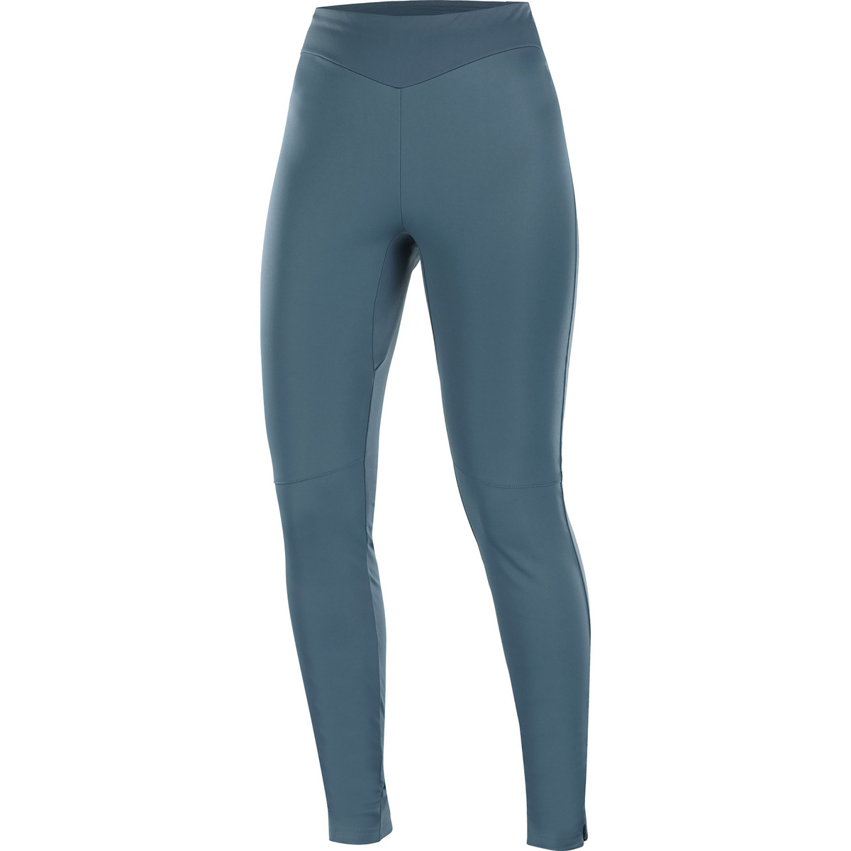 Salomon Damen GTX Infinium Windstopper Tights von Salomon