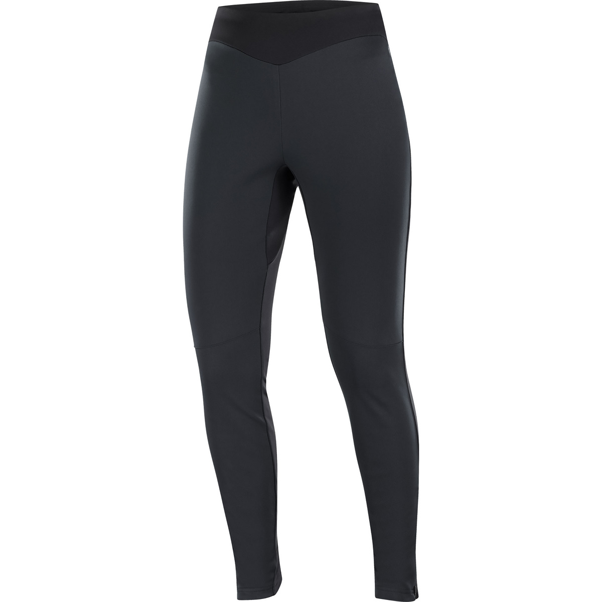 Salomon Damen GTX Infinium Windstopper Tights Salomon Damen GTX Infinium Windstopper Tights von Salomon