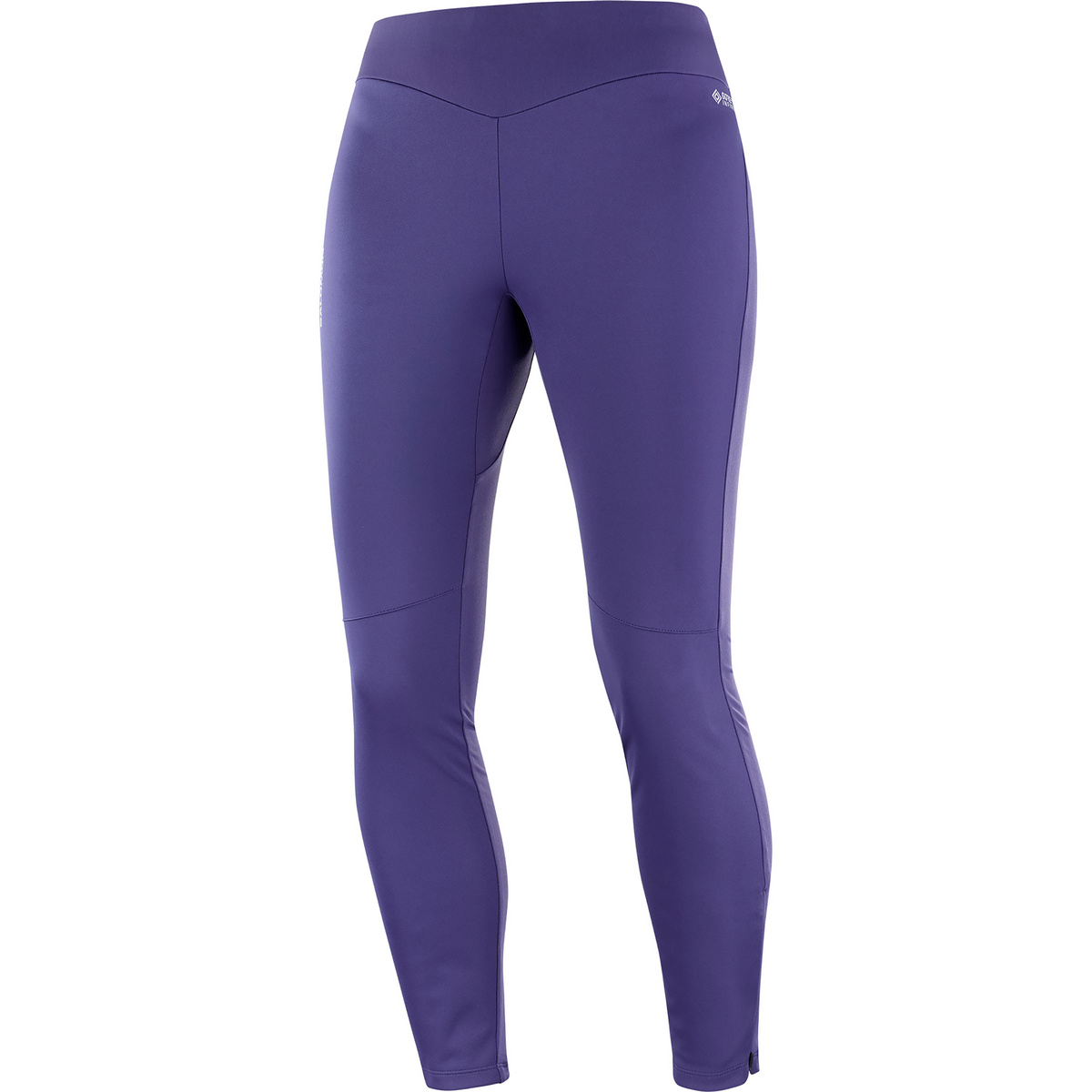 Salomon Damen GTX Softshell Tights von Salomon