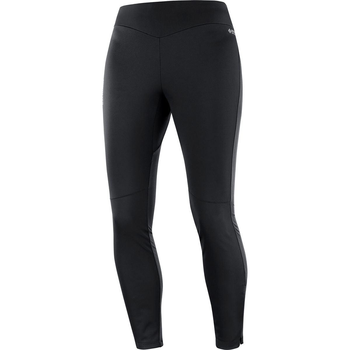 Salomon Damen GTX Softshell Tights von Salomon