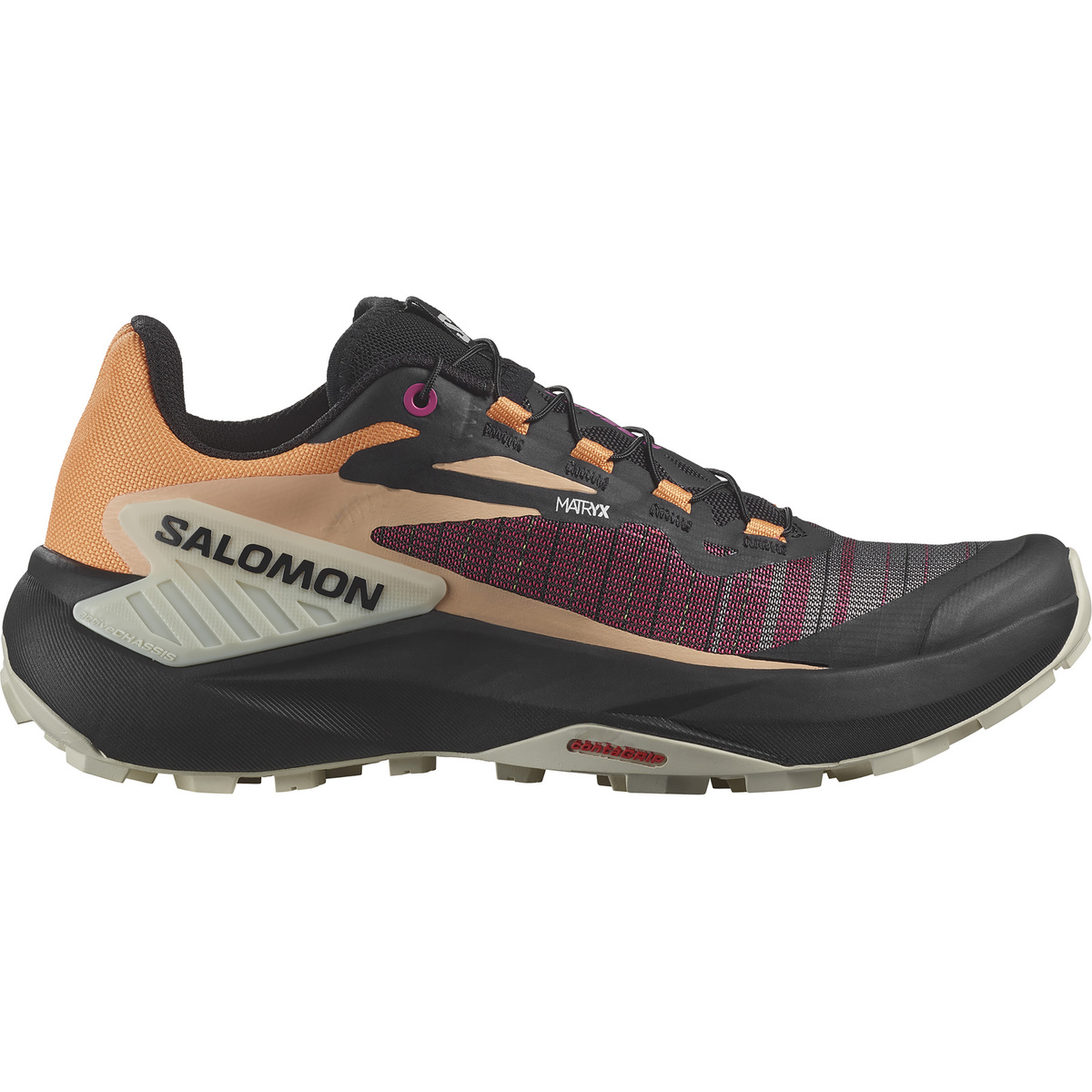 Salomon Damen Genesis Schuhe von Salomon