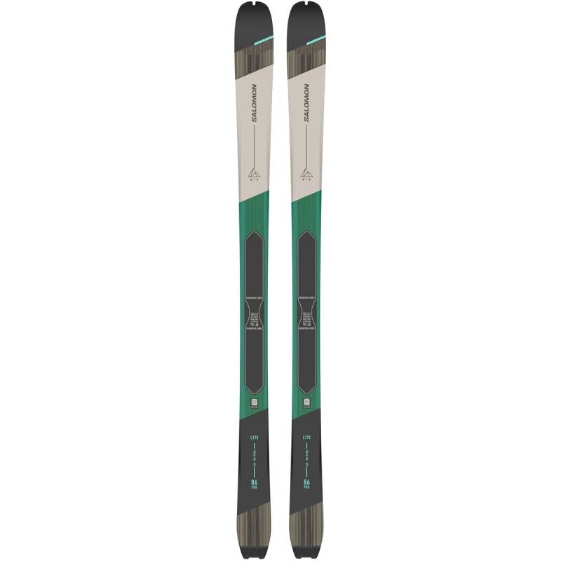 Salomon Damen MTN 86 Tourenski 24/25 von Salomon