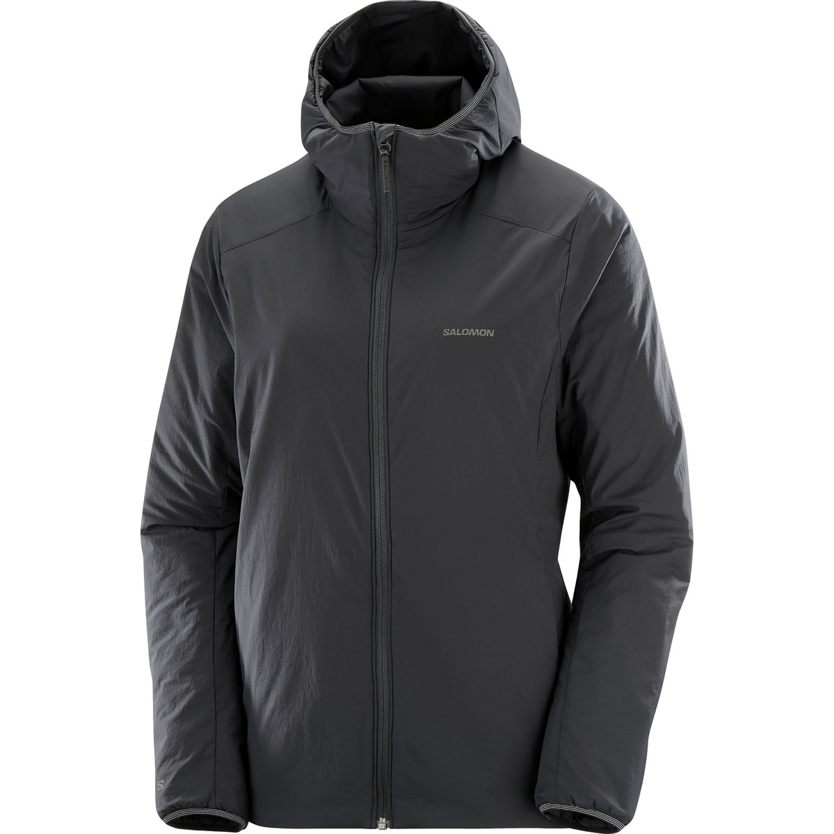 Salomon Damen Mountain Flex Hooded Jacke von Salomon