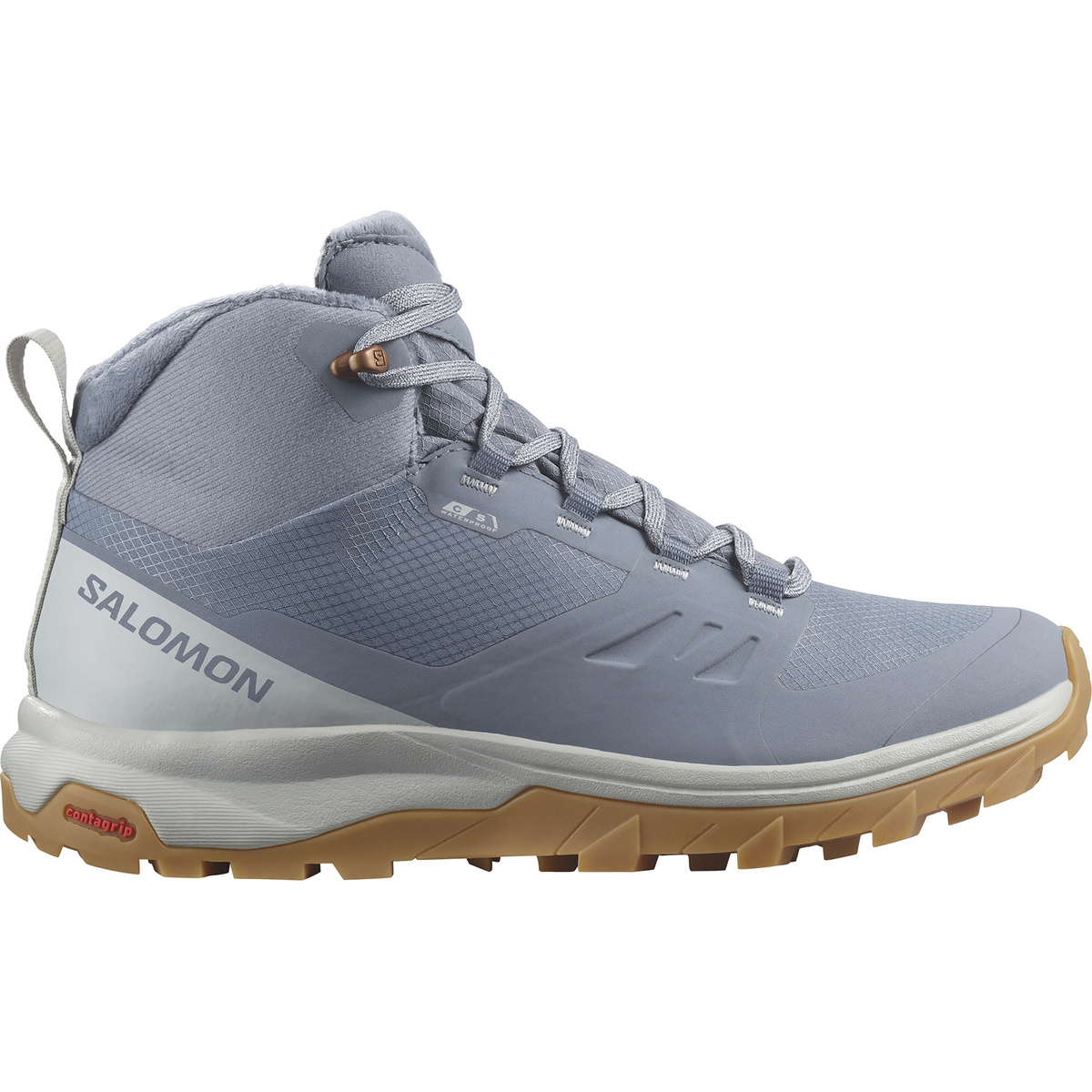 Salomon Damen OUTsnap CSWP Schuhe von Salomon