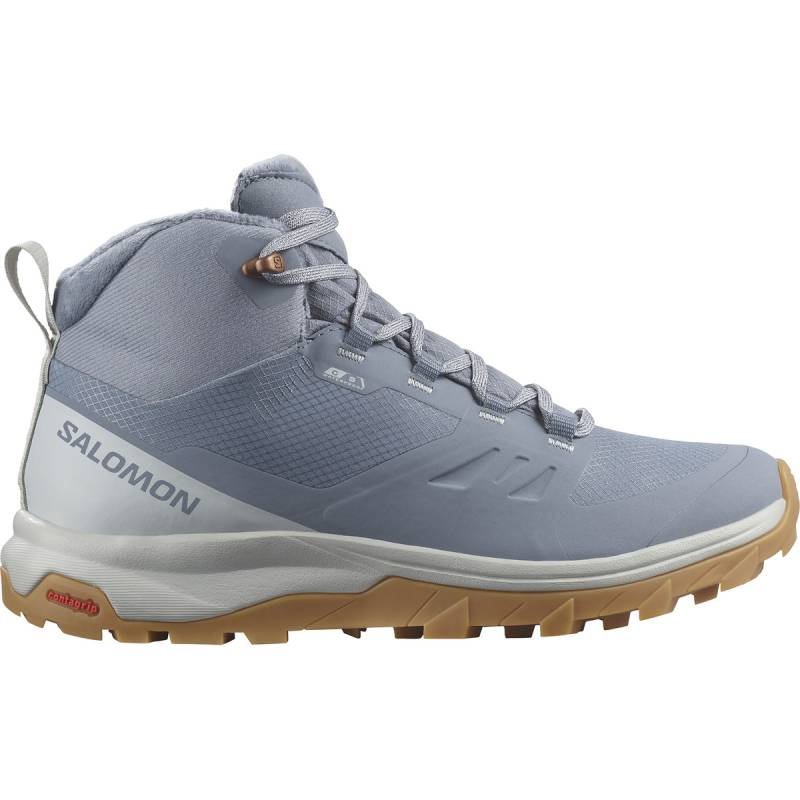 Salomon Damen OUTsnap CSWP Schuhe von Salomon