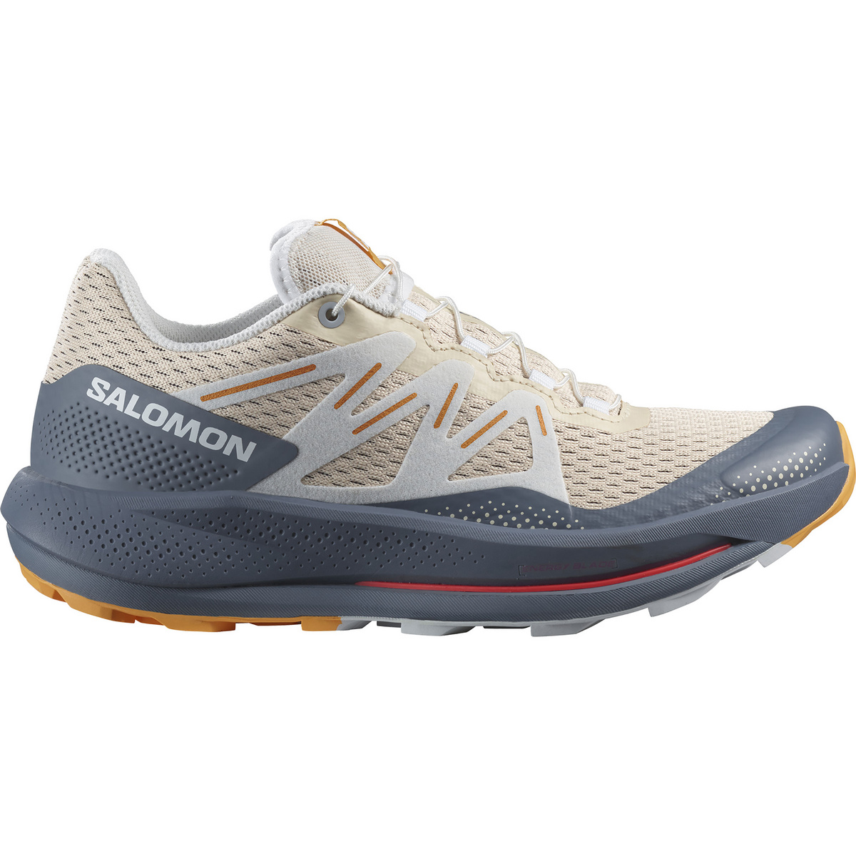 Salomon Damen Pulsar Trail Schuhe von Salomon