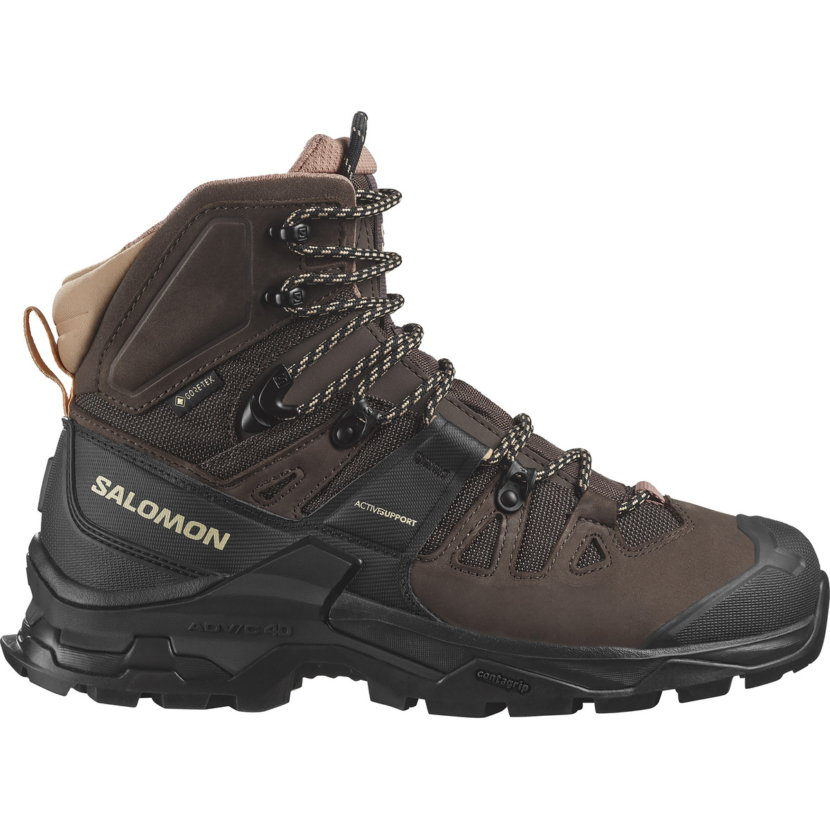 Salomon Damen Quest 4 GTX Schuhe von Salomon