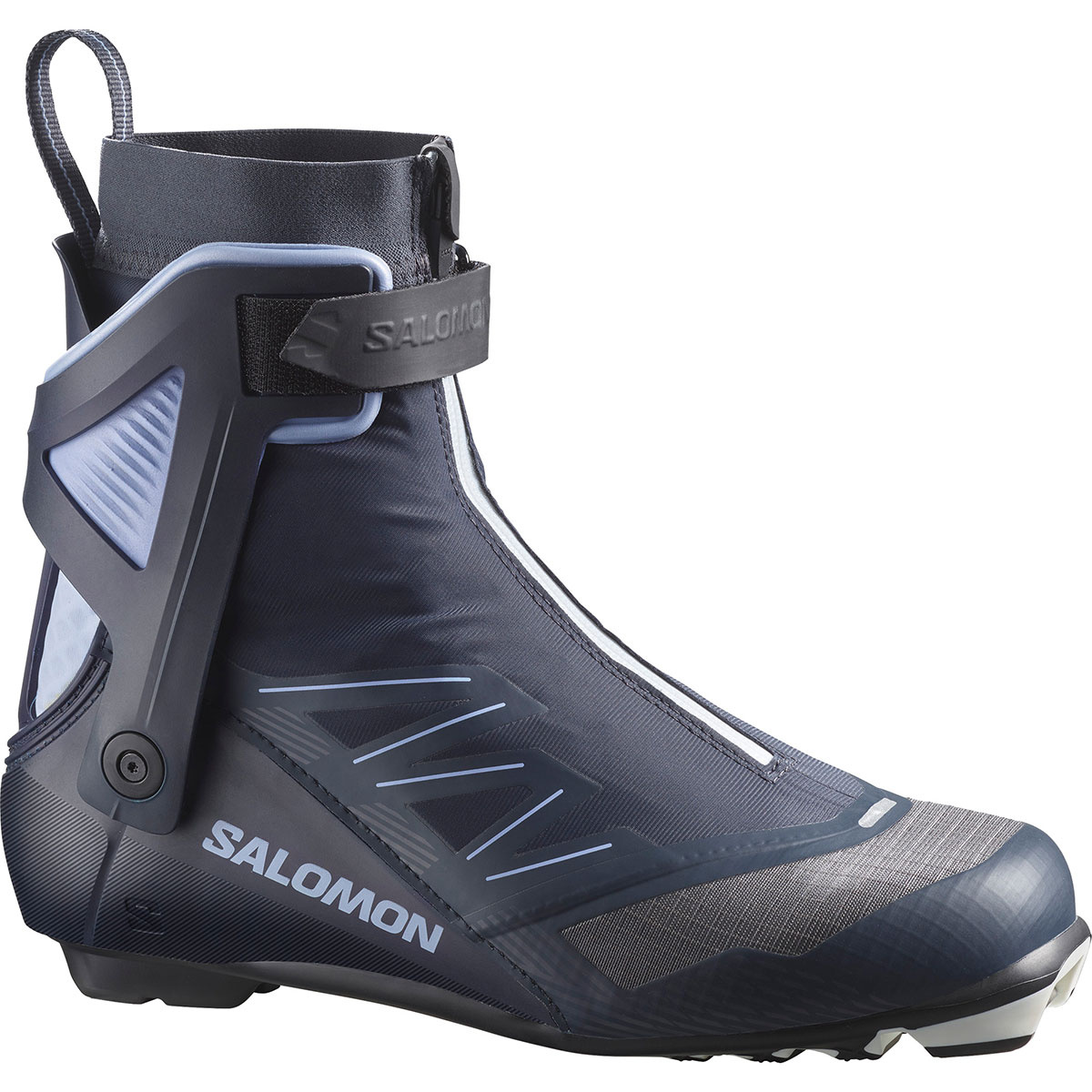 Salomon Damen RS 8 Vitane Prolink Skatingschuhe von Salomon