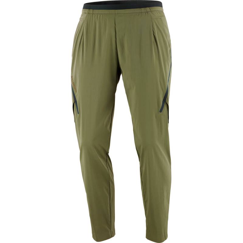 Salomon Damen Runlife Hose von Salomon