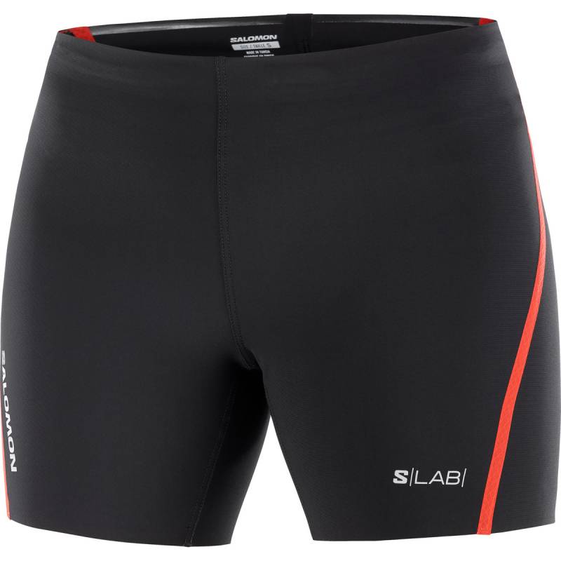 Salomon Damen S-Lab Speed 5" Shorts von Salomon