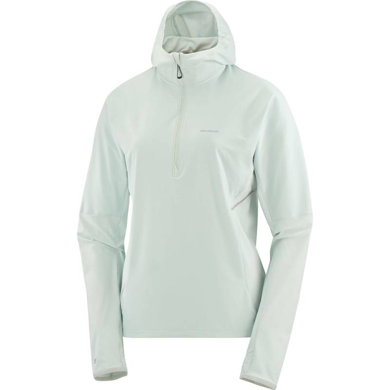 Salomon Damen Sense Aero Hybrid Jacke von Salomon