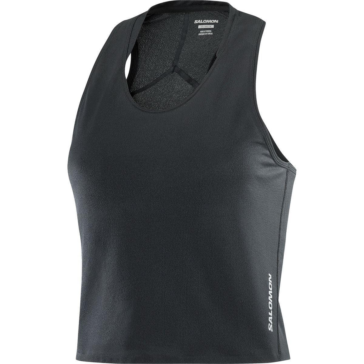 Salomon Damen Sense Aero Short Top von Salomon