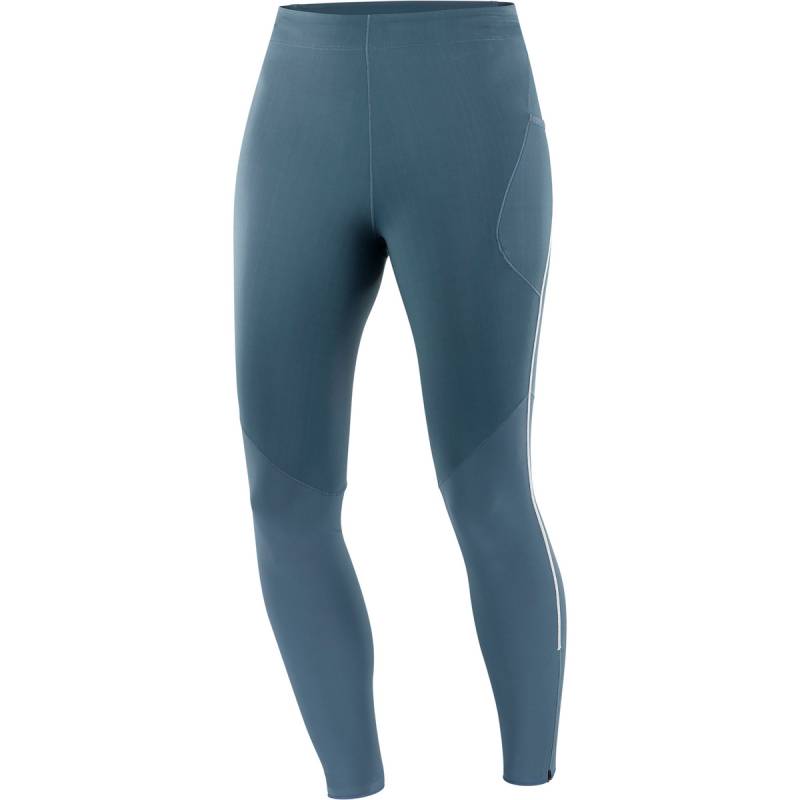 Salomon Damen Sense Aero Stow Tights von Salomon