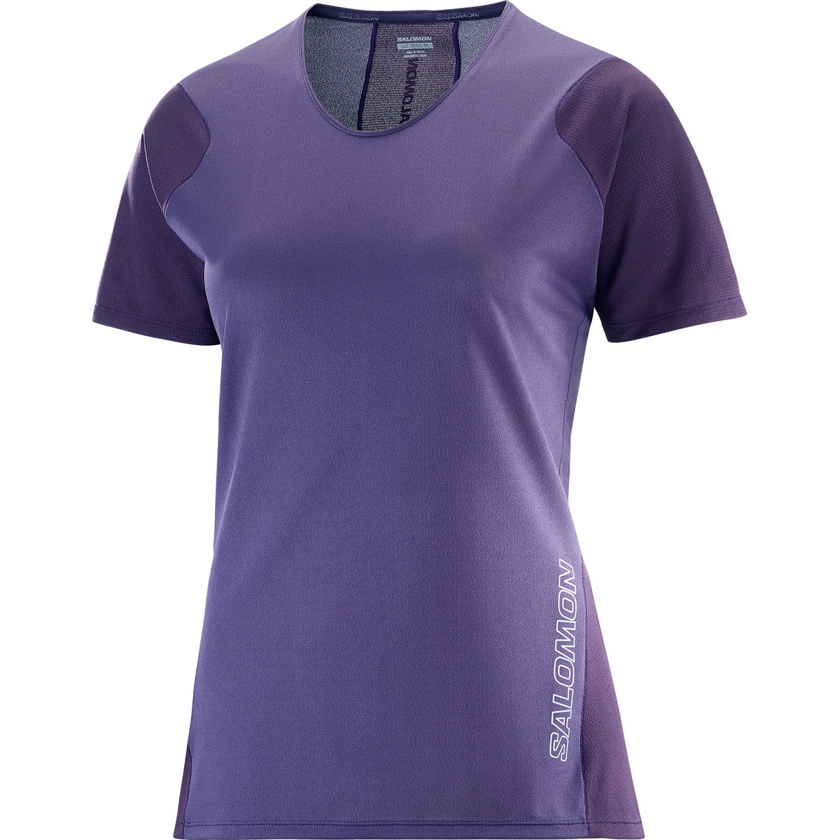 Salomon Damen Sense Aero T-Shirt von Salomon