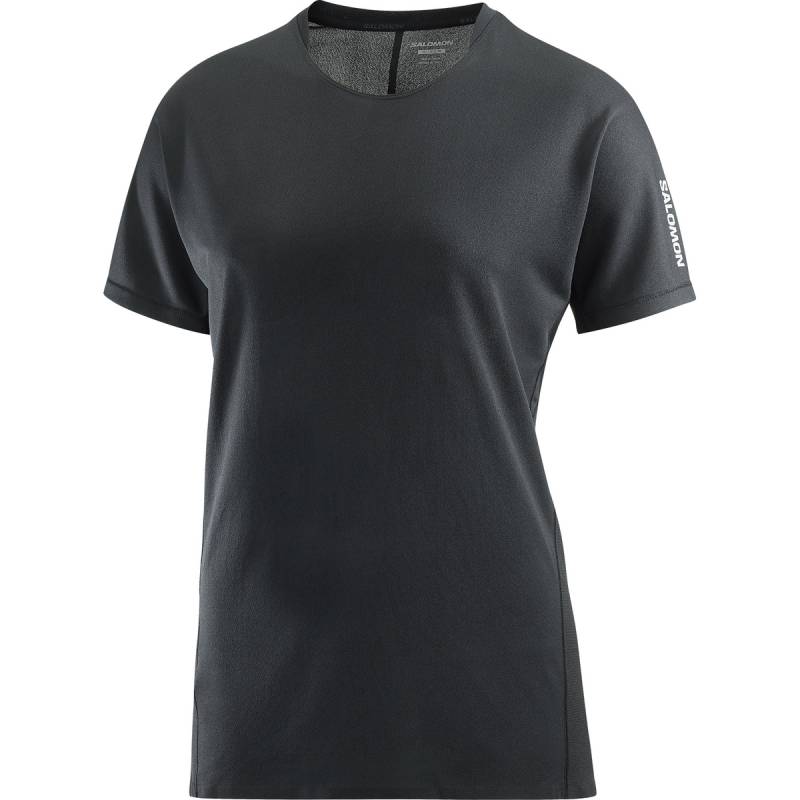Salomon Damen Sense Aero T-Shirt Salomon Damen Sense Aero T-Shirt von Salomon