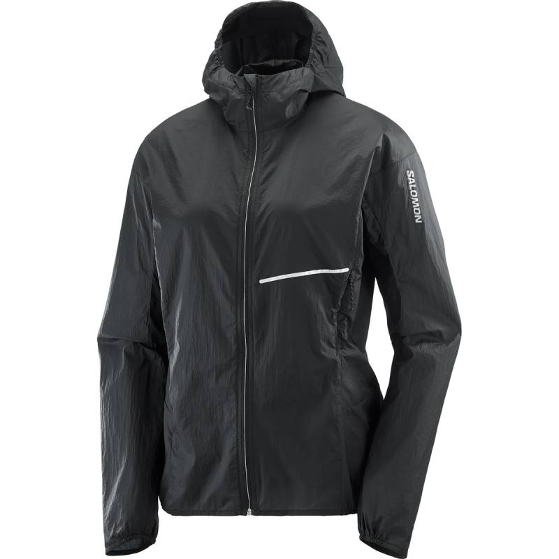 Salomon Damen Sense Aero Wind Jacke von Salomon