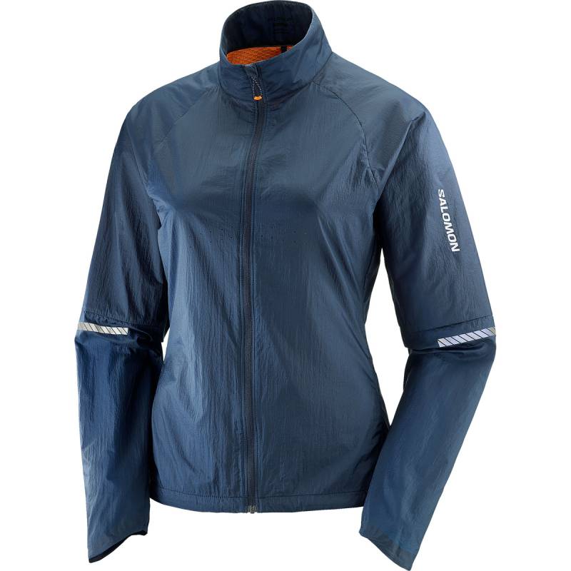 Salomon Damen Sense Flow Jacke von Salomon