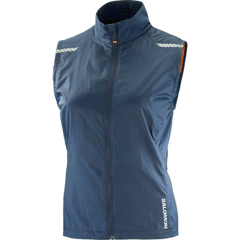 Salomon Damen Sense Flow Weste von Salomon