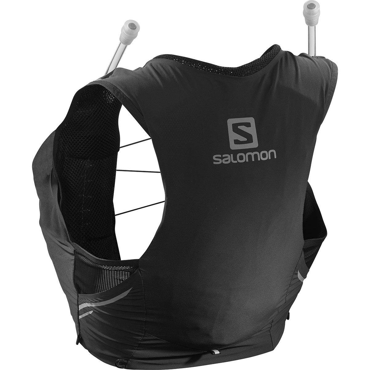 Salomon Damen Sense Pro 5 W Set Trailrunningweste Salomon Damen Sense Pro 5 W Set Trailrunningweste von Salomon