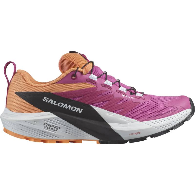 Salomon Damen Sense Ride 5 GTX Schuhe von Salomon