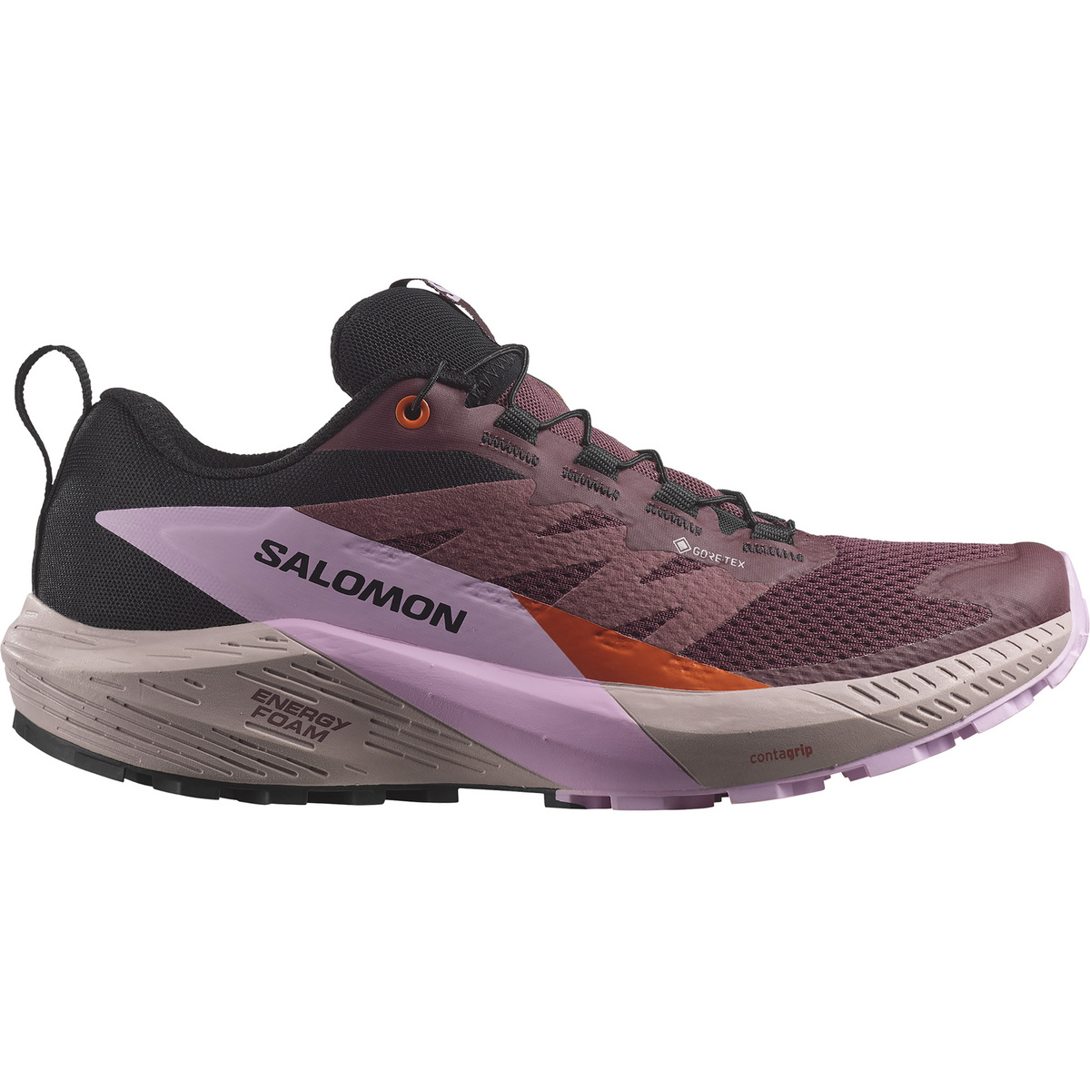 Salomon Damen Sense Ride 5 GTX Schuhe von Salomon