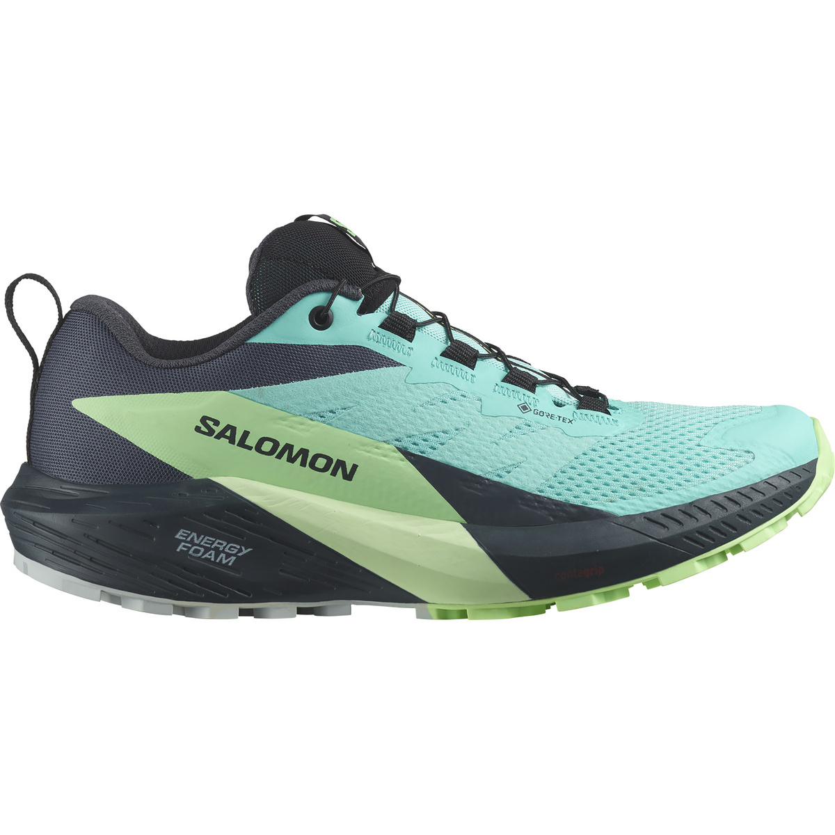 Salomon Damen Sense Ride 5 GTX Schuhe von Salomon