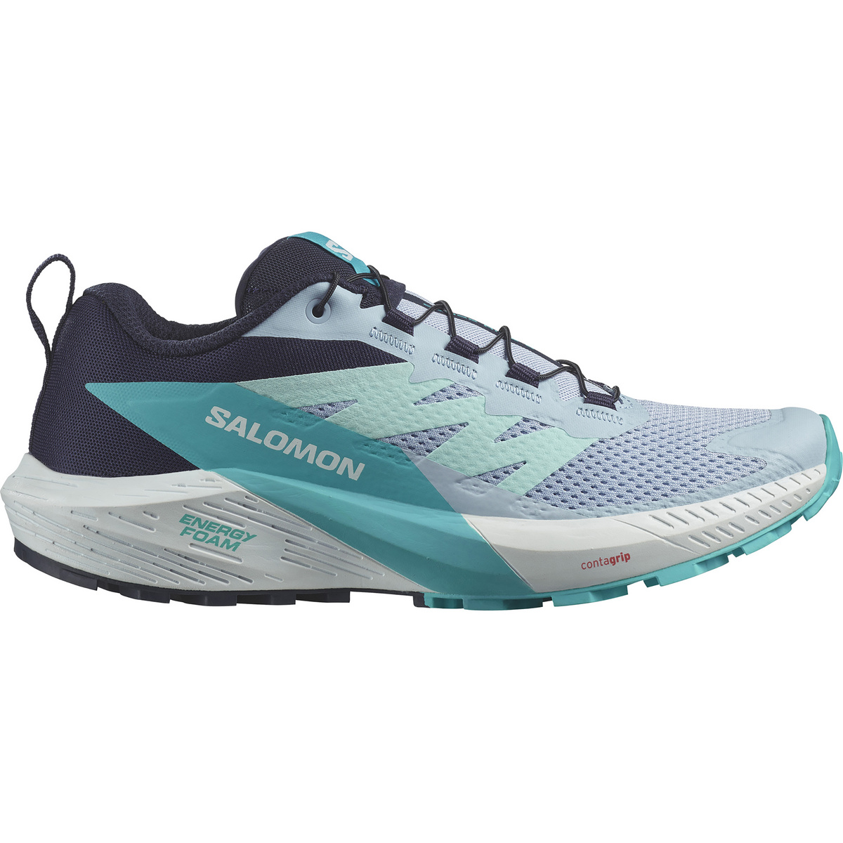 Salomon Damen Sense Ride 5 Schuhe von Salomon