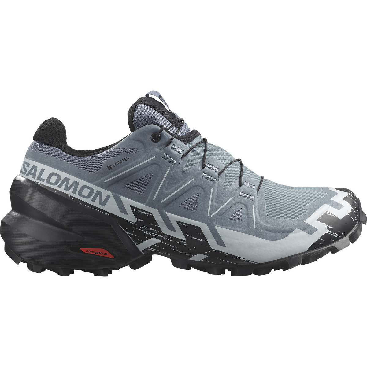 Salomon Damen Speedcross 6 GTX Schuhe von Salomon