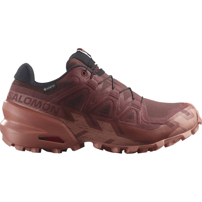 Salomon Damen Speedcross 6 GTX Schuhe von Salomon