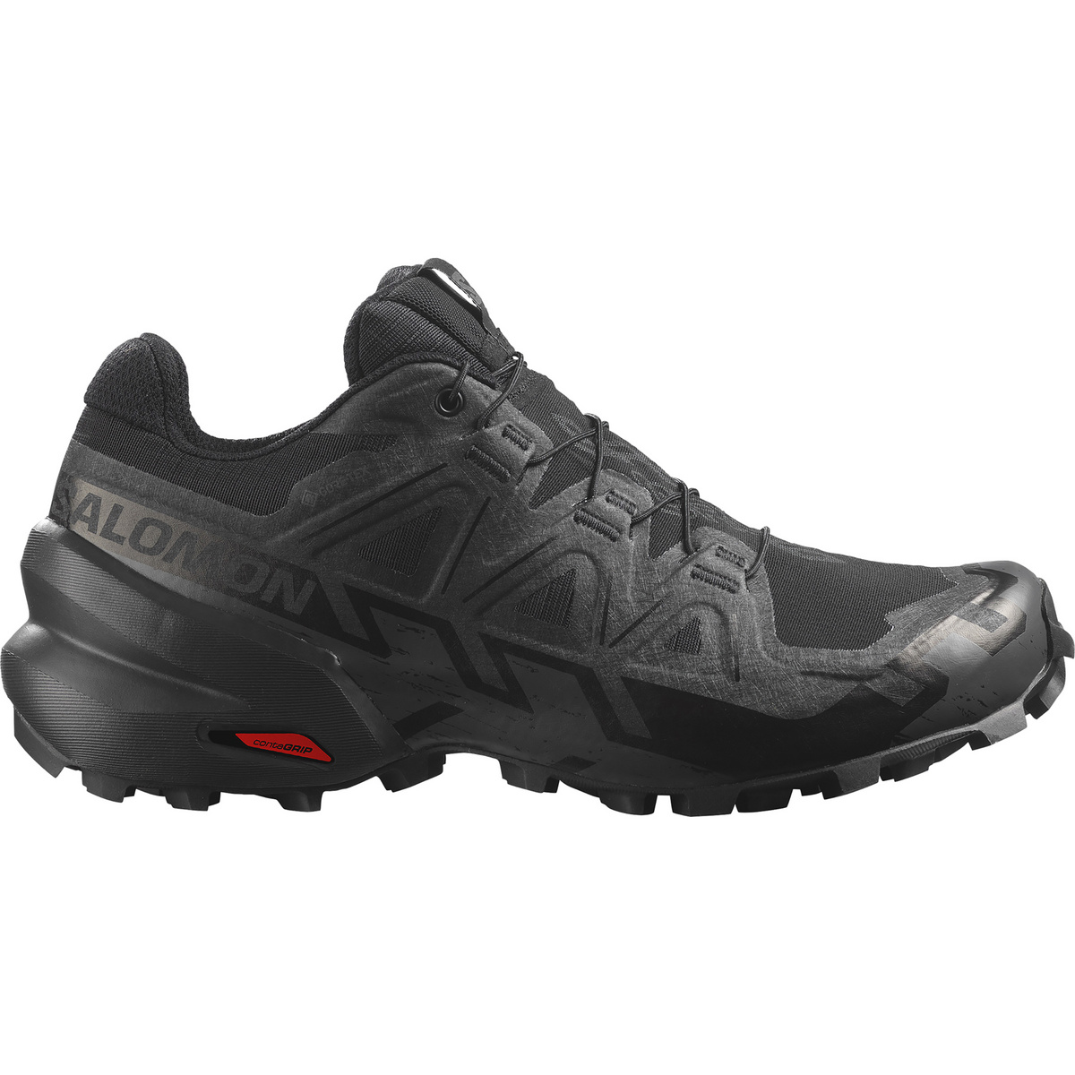 Salomon Damen Speedcross 6 GTX Schuhe von Salomon