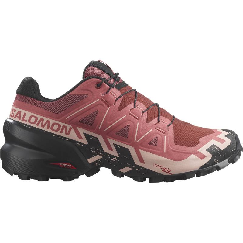 Salomon Damen Speedcross 6 Schuhe von Salomon