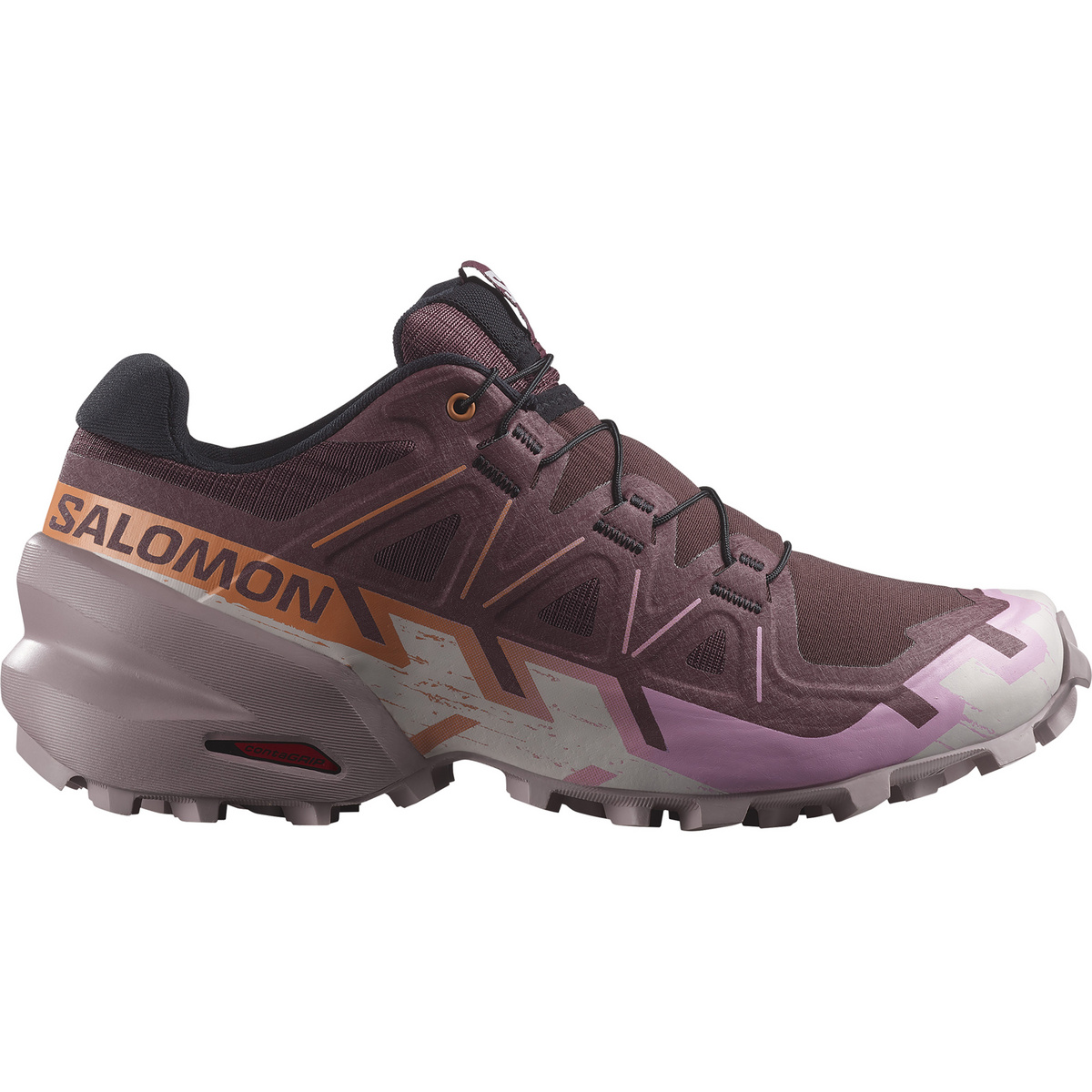 Salomon Damen Speedcross 6 Schuhe von Salomon