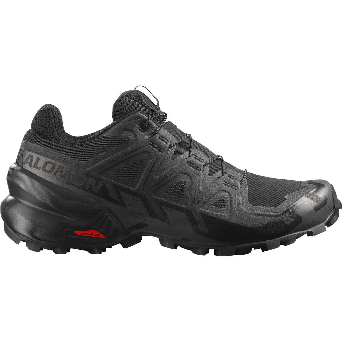 Salomon Damen Speedcross 6 Schuhe von Salomon