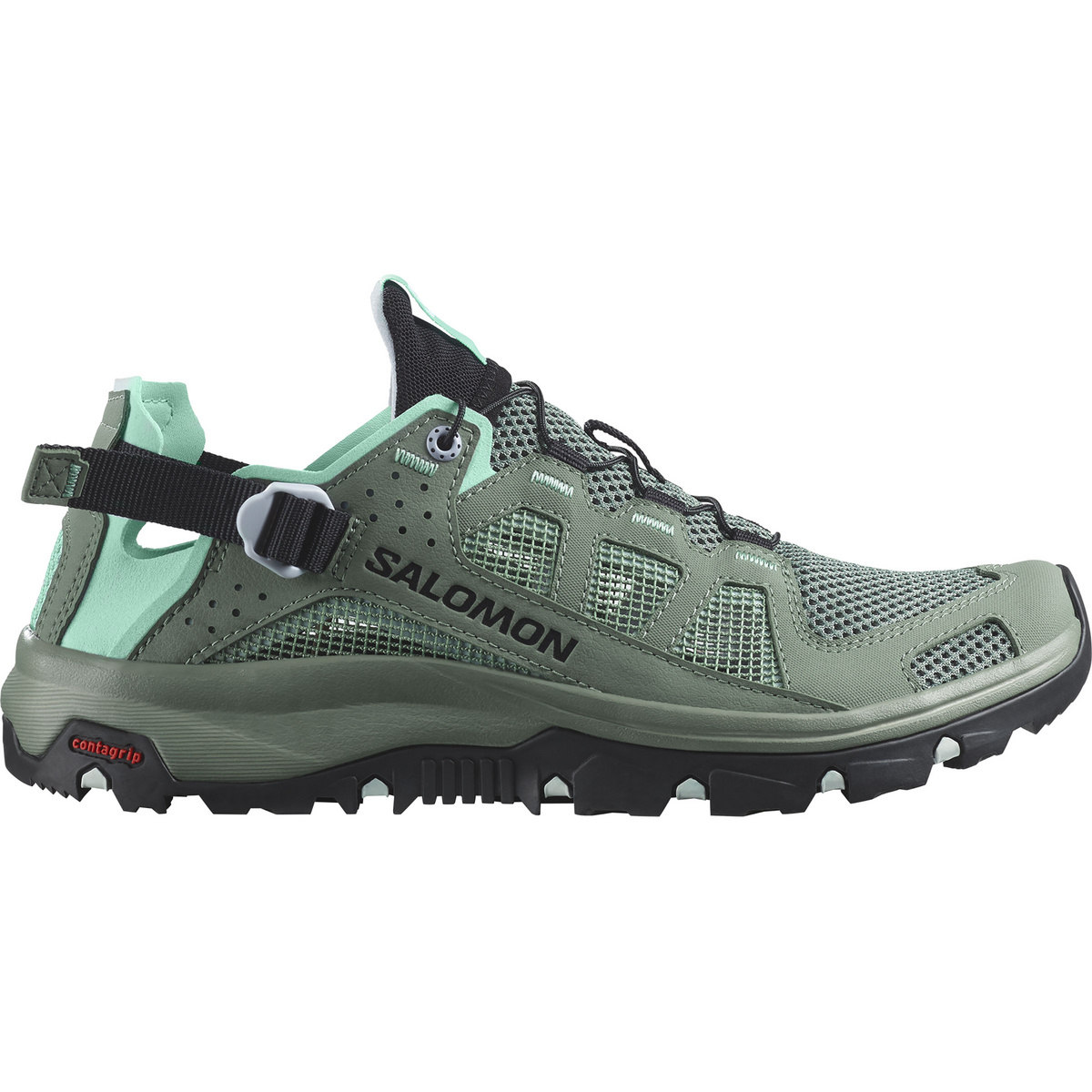 Salomon Damen Techamphibian 5 Schuhe von Salomon