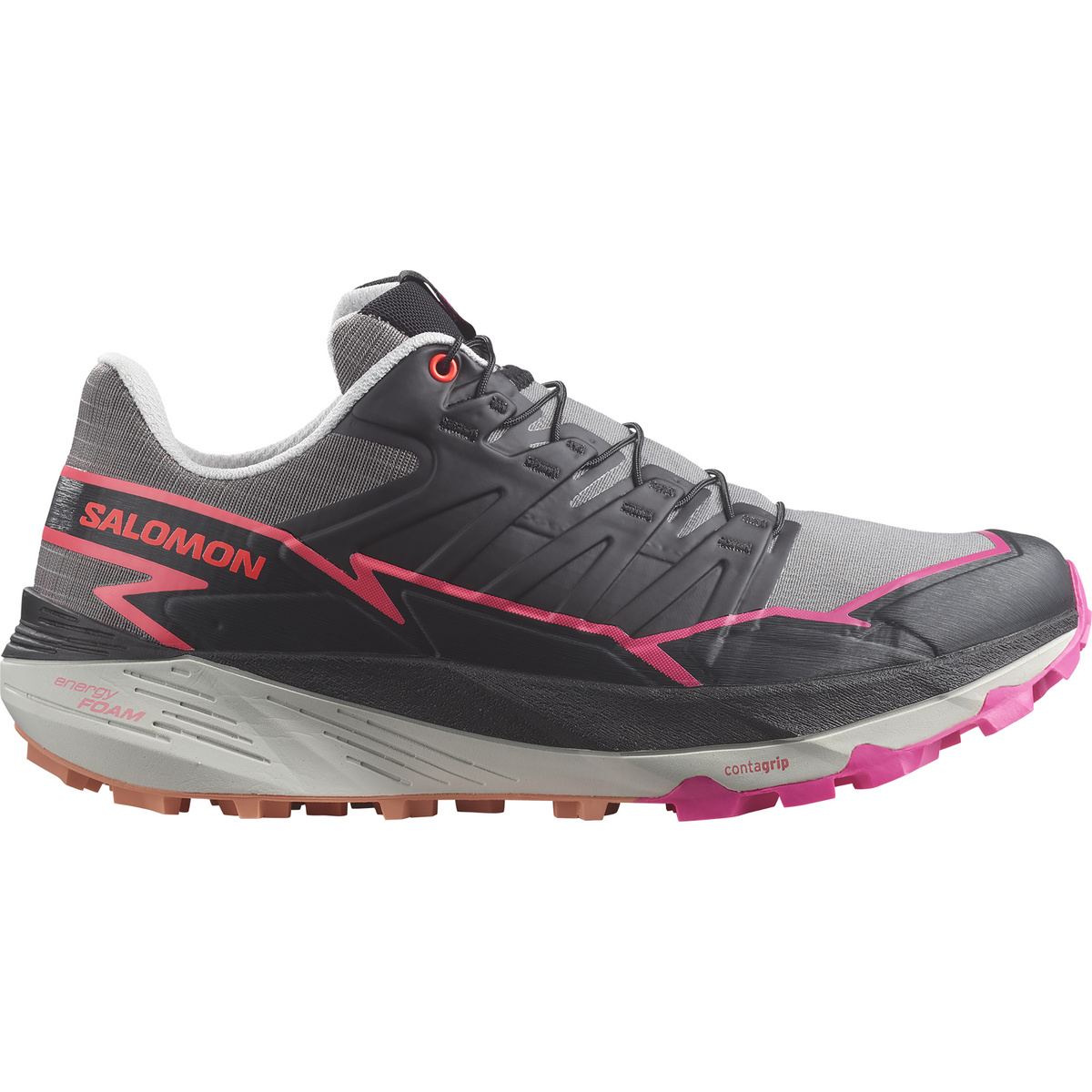 Salomon Damen Thundercross Schuhe von Salomon