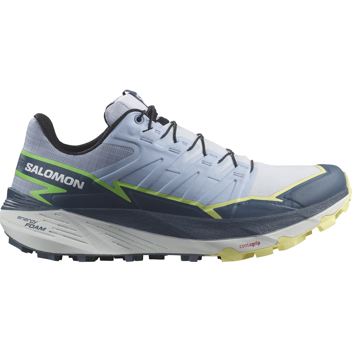 Salomon Damen Thundercross Schuhe von Salomon