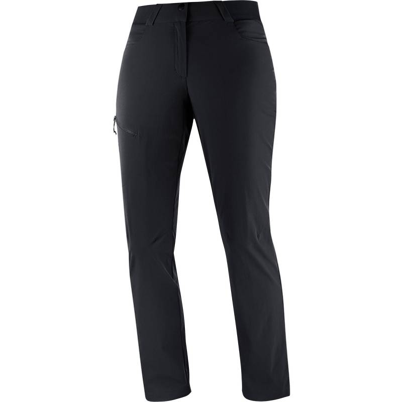 Salomon Damen Wayfarer Hose von Salomon