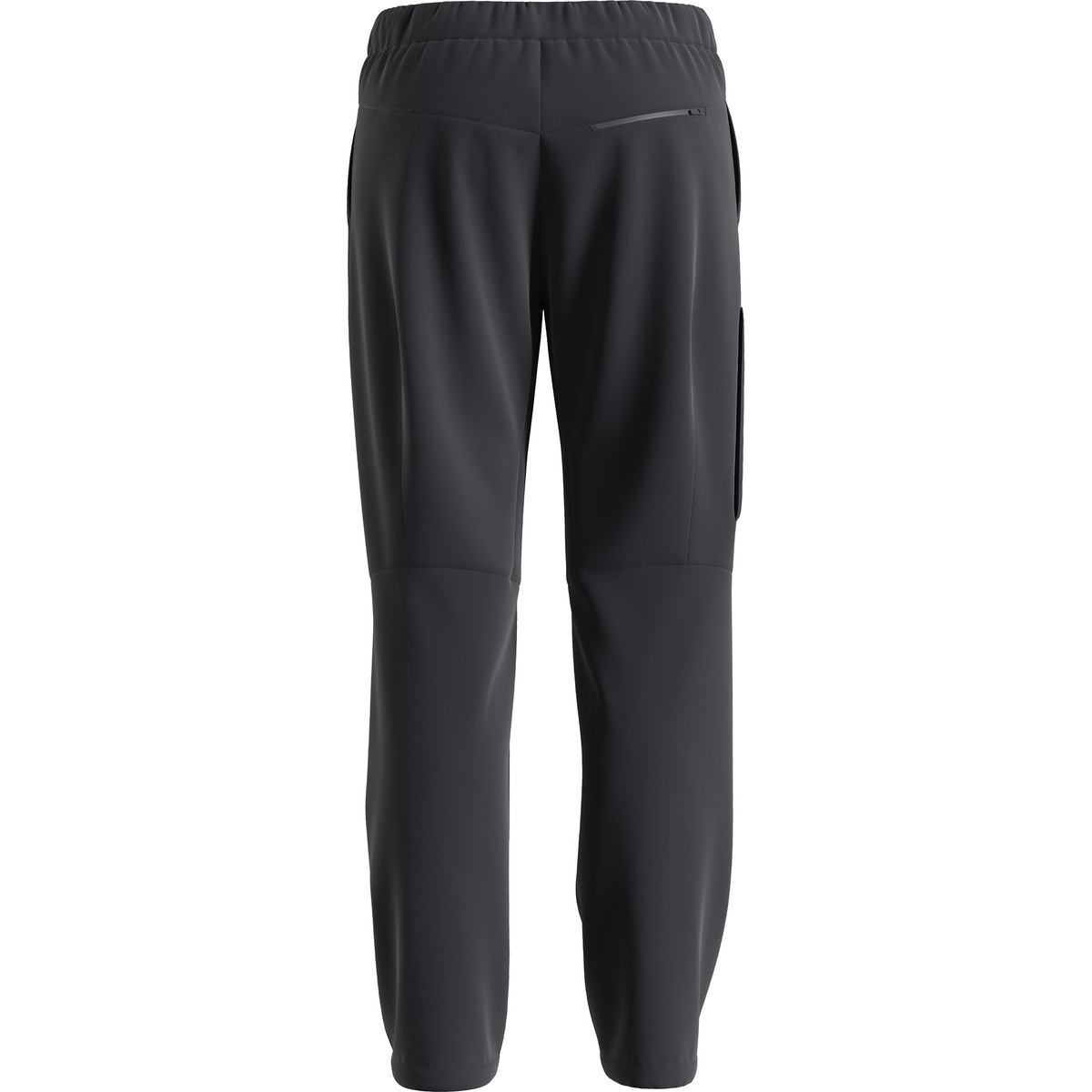 Salomon Damen Wayfarer Tapered Hose von Salomon