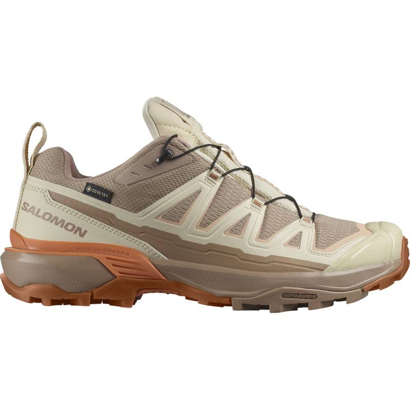 Salomon Damen X Ultra 360 Edge GTX Schuhe von Salomon