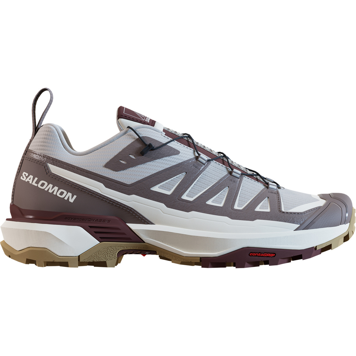 Salomon Damen X Ultra 360 Edge GTX Schuhe von Salomon